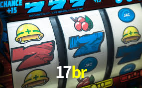 Descubra o Mundo do Cassino Online com 17br