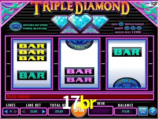 Descubra o Programa VIP da 17br: Vantagens Exclusivas para Jogadores